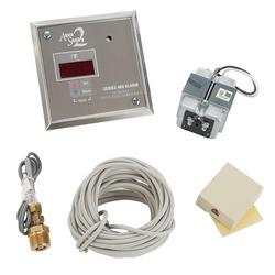 24/115V Temperature Alarm System