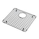 17 x 15-7/8 in. Stainless Steel Roller Mat
