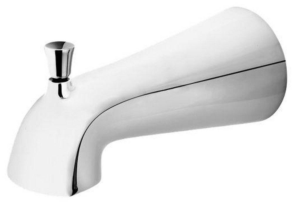 Pfister Polished Chrome WELLER CP TUB SPOUT 