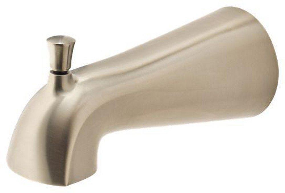 Pfister PVD Brushed Nickel WELLER CP TUB SPOUT 