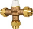 1/2 in. Threaded Point-of-Use Thermostatic Mixing Valve