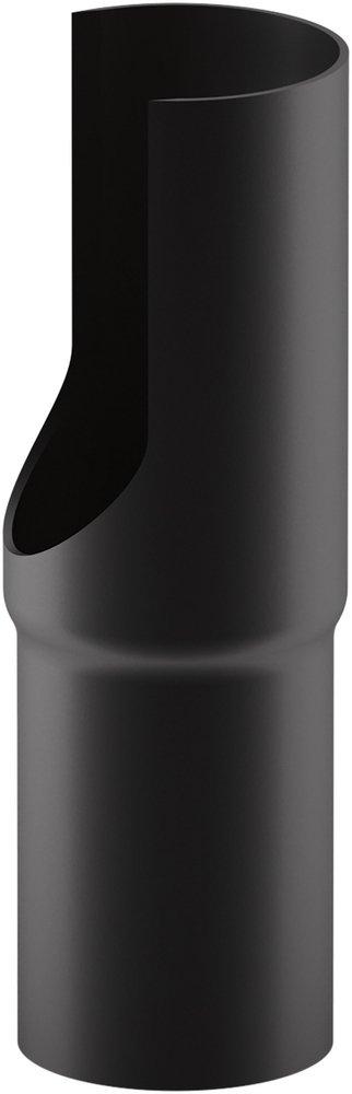 KOHLER Matte Black Drain Shroud 