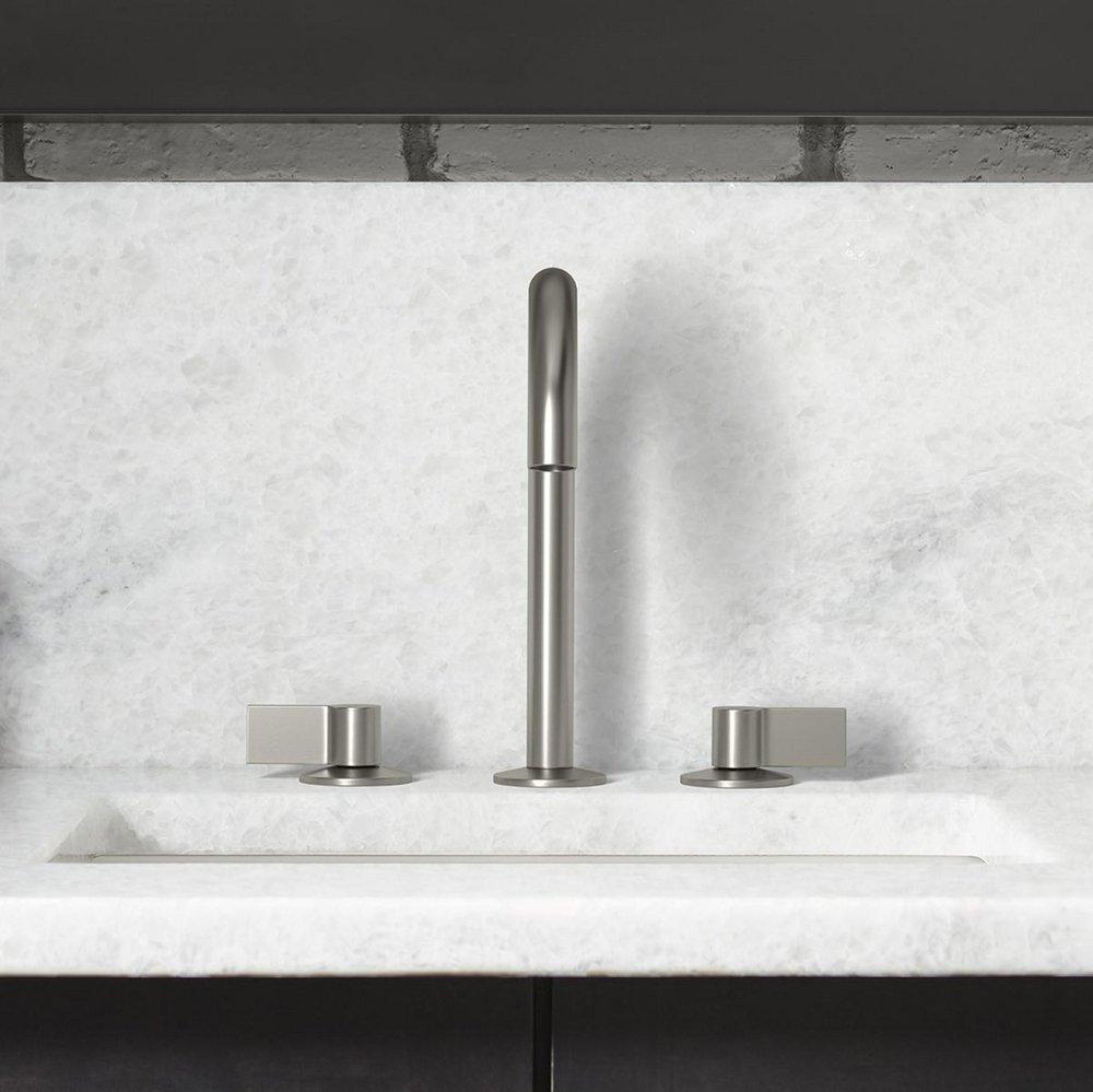 *CVR* COMPONENTS WS HDL SET LEV 