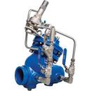 6 in. 300# Ductile Iron Grooved Pressure Reducing Valve