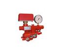 2-1/2 in. 5.6K Zone Control Riser Module with Pressure Relief Valve