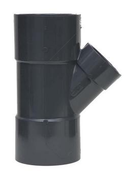 3 in. PVC Sch. 80 Wye