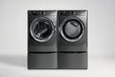 Electrolux Titanium 27 in. 8 cu. ft. Electric Dryer 