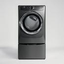 Electrolux Titanium 27 in. 8 cu. ft. Electric Dryer 