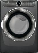 Electrolux Titanium 27 in. 8 cu. ft. Electric Dryer 