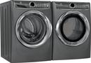 Electrolux Titanium 27 in. 8 cu. ft. Electric Dryer 