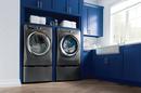 Electrolux Titanium 27 in. 8 cu. ft. Electric Dryer 