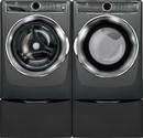 Electrolux Titanium 27 in. 8 cu. ft. Electric Dryer 