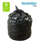 36 lb. Trash Can Liner in Black (Case of 500)