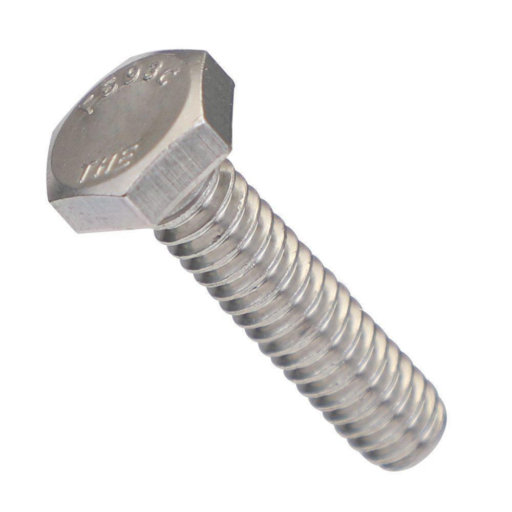 5/16 in. Hex Head Cap Screw 