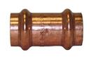 Apollo® Press Copper Press Coupling with Stop 