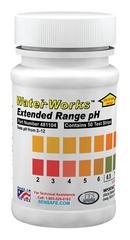 Industrial Test Systems Iron Test Strips 