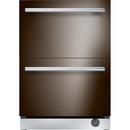 23-7/8 in. 4.7 cu. ft. Compact, Counter Depth, Drawer and Undercounter Refrigerator in Panel Ready