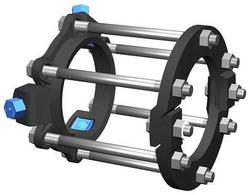 6 in. Joint Restraint Device for Ductile Iron Pipe