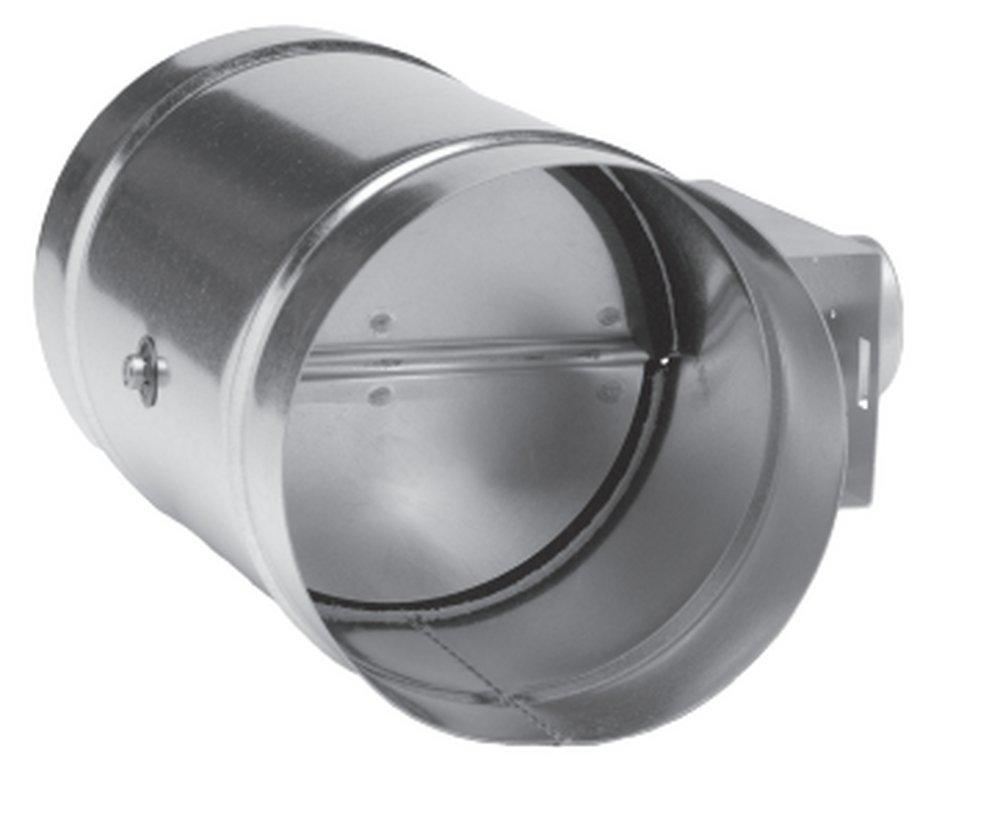 S&P USA Ventilation Motorized Damper 