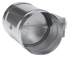 6 in. Motorized Damper - 24V