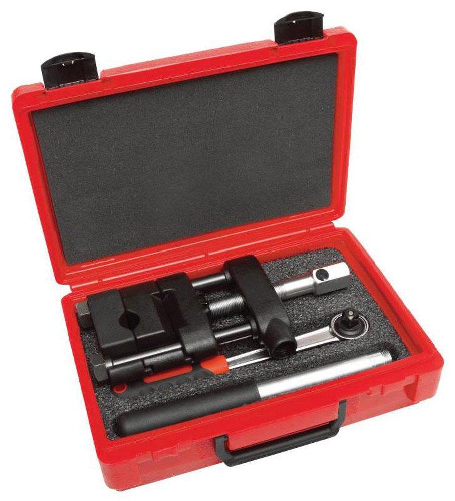 REED Black Ratcheting Shut-Off Tool 