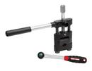REED Black Ratcheting Shut-Off Tool 
