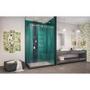 DreamLine Brushed Stainless Steel ENIGMA-XO 32 1/2X48 3/8 SHEN BR SS 