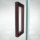 DreamLine Oil Rubbed Bronze ELEGANCE-LS 27-29 X 72 SHWR DR ORB 