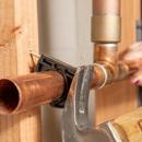 PROFLO&reg; Grey Barbed Polypropylene Full Nail Barb Clamp in Grey 