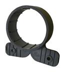 PROFLO® Grey Polypropylene Suspension Pipe Clamp 