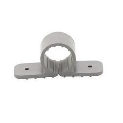 1/2 in. Polypropylene Standard Pipe Clamp