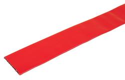 2 in. x 300 ft. PVC Discharge Hose in Red