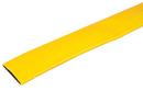 3 in. x 1 ft. Extra Heavy Duty PVC Water Discharge Hose in Yellow