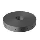 PROFLO&reg; Black 3/4 in. Plastic Hanger Strap 