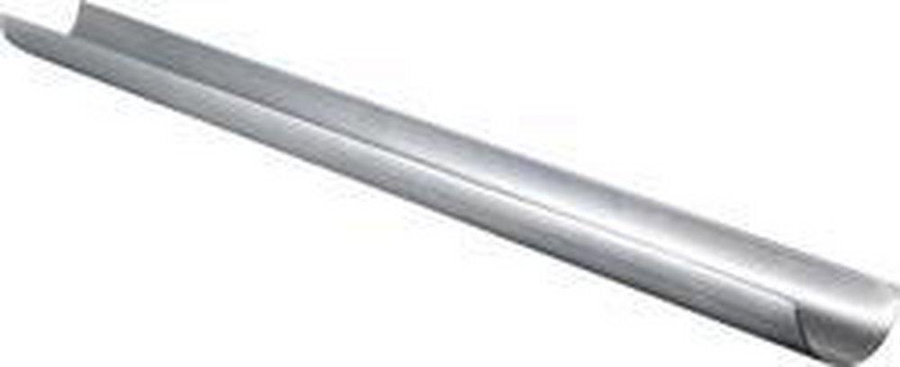 Viega 10 ft. Steel Galvanized Pipe Support Bracket 