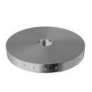 PROFLO&reg; Black 3/4 in. Plastic Hanger Strap 