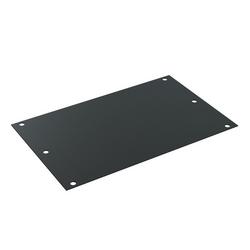 8 x 5 in. 16 ga Steel Stud Guard