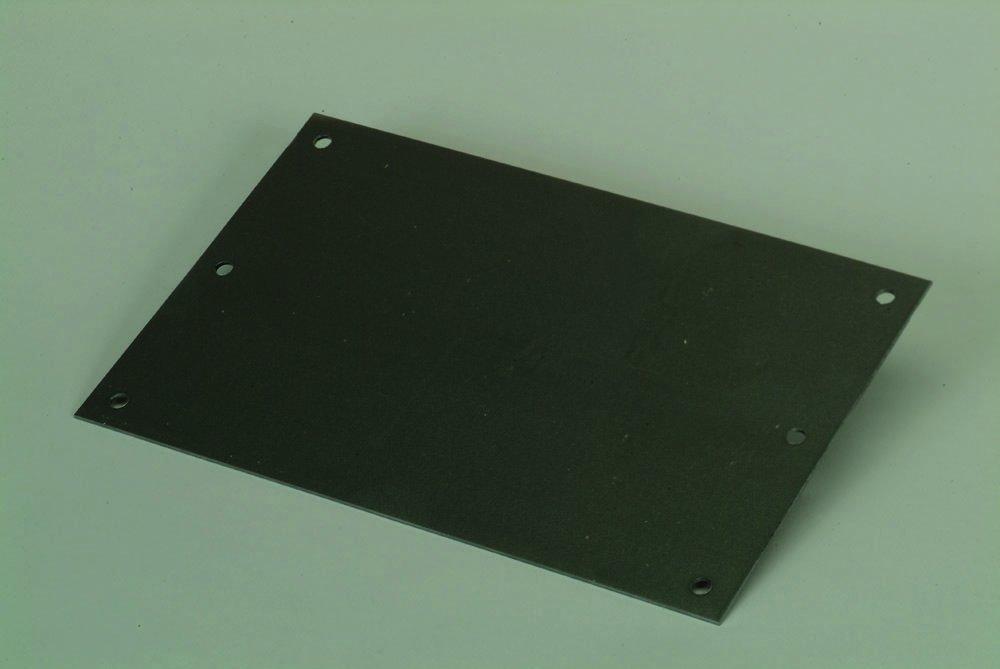 PROFLO® Grey 5 in. 16 ga Steel Stud Guard 