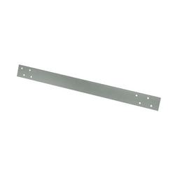 18 x 1-1/2 in. 18 ga Steel Nail Plate