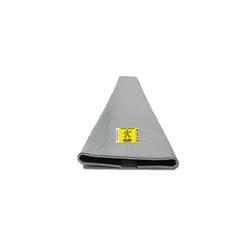 120 in. 26 ga. Galvanized Steel Drive Cleat