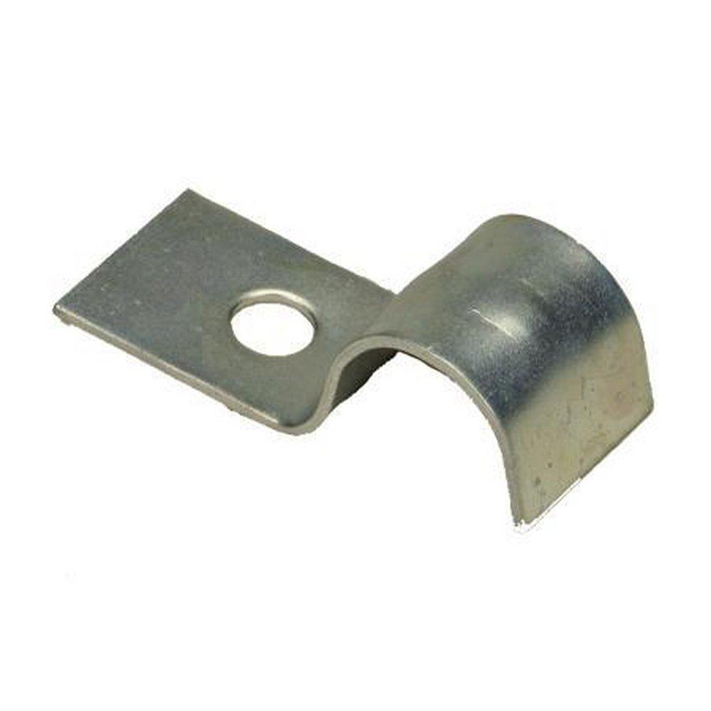 PROFLO&reg; IPS Galvanized Steel Pipe Strap 