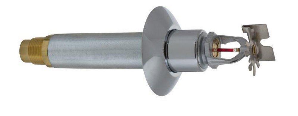 Polished Chrome GL5641 1 155 5.6 REC QR DRY HSW CP 