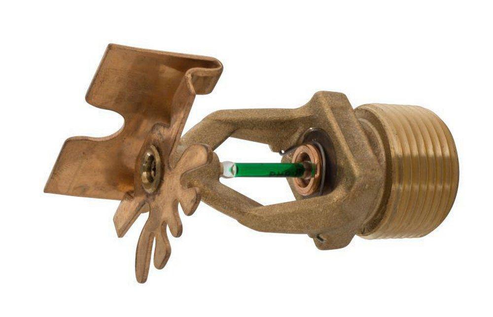 Brass GL8128 3/4 200 8.1 QR PEND SPKLR BRS 