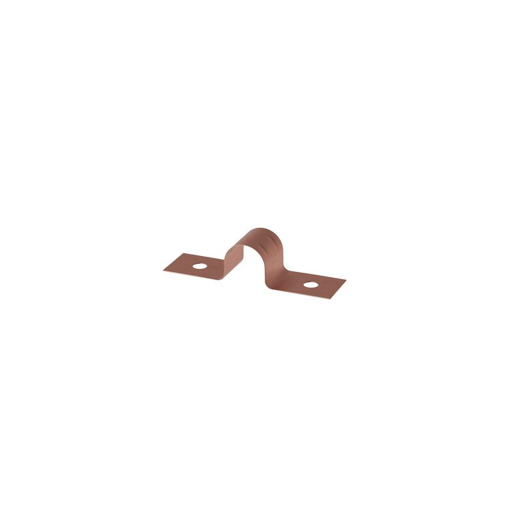 PROFLO&reg; Copper Clad Pipe Strap 