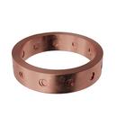 PROFLO&reg; 10 ft. Galvanized Steel Hanger Strap 