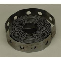 10 ft. 24 ga Galvanized Steel Hanger Strap