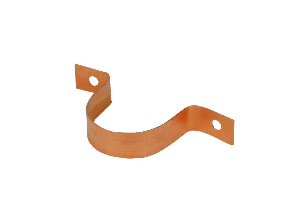 PROFLO® Copper Clad Pipe Strap 