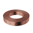 PROFLO&reg; 24 ga Galvanized Steel Hanger Strap 