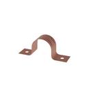 PROFLO&reg; Copper Clad Pipe Strap 