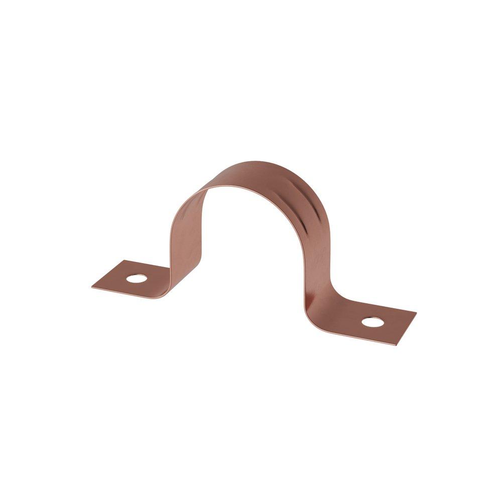 PROFLO&reg; Copper Clad Pipe Strap 